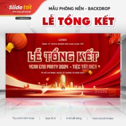 Kho mẫu slide powerpoint thuyết trình đẹp-giá tốt 45 Mẫu Phông nền/Backdrop Lễ tổng kết - mẫu PowerPoint Slide Tốt