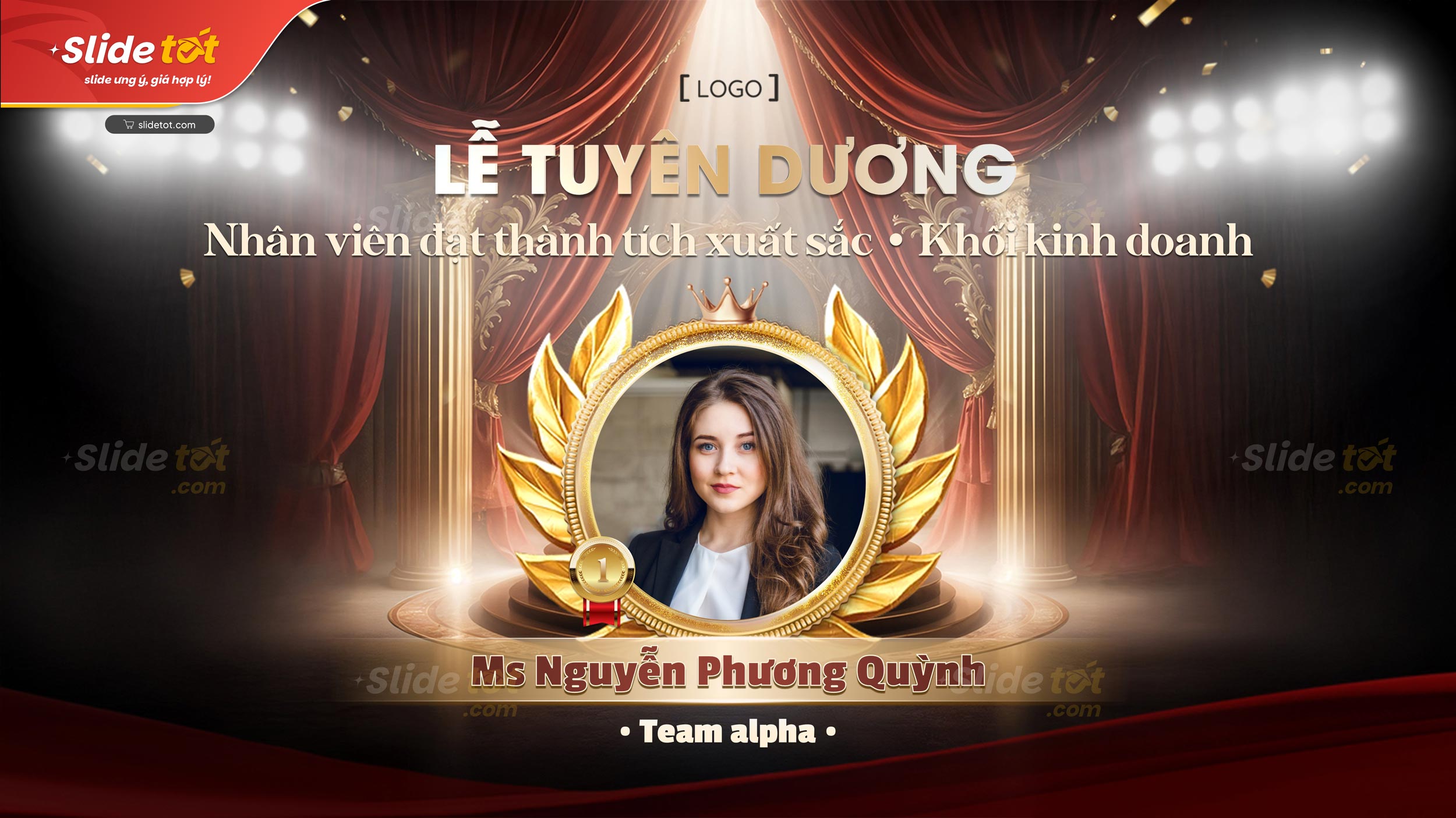 Mẫu tuyên dương nhân viên xuất sắc nhất 5 Mẫu tuyên dương nhân viên xuất sắc nhất - Ảnh 3
