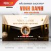 Mẫu vinh danh quản lý xuất sắc nhất Quý 1 Mẫu vinh danh quản lý xuất sắc nhất Quý - mẫu PowerPoint Slide Tốt