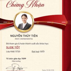 Mẫu Poster Vinh danh cá nhân 7 Mẫu Poster Vinh danh cá nhân(5) - Slidetot