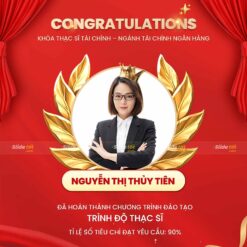 Mẫu Poster Vinh danh cá nhân 7 Mau poster vinh danh ca nhan slidetot 2 1