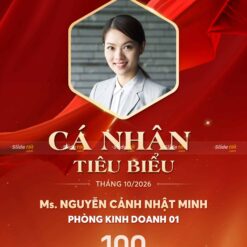Mẫu Poster Vinh danh cá nhân 7 Mẫu Poster Vinh danh cá nhân(4) - Slidetot