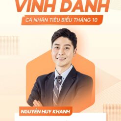 Mẫu Poster Vinh danh cá nhân 7 Mẫu Poster Vinh danh cá nhân(7) - Slidetot