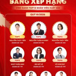 Mẫu Poster Vinh danh Top10 xuất sắc nhất 6 Mẫu Poster Vinh danh Top10 xuất sắc nhất - Slidetot