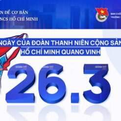 Mẫu Slide Bồi dưỡng cảm tình Đoàn 15 Mau slide bai giang boi duong cam tinh doan slidetot 5
