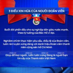 Mẫu Slide Bồi dưỡng cảm tình Đoàn 17 Mau slide bai giang boi duong cam tinh doan slidetot 7