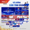 Mẫu Slide Bồi dưỡng cảm tình Đoàn 1 Mau slide bai giang boi duong cam tinh doan slidetot 8