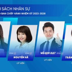 Mẫu Slide Đại hội đại biểu Hội sinh viên Việt Nam 10 Mau slide dai hoi dai bieu hoi sinh vien viet nam slidetot 3