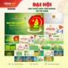 Mẫu Slide Đại hội Đội thiếu niên tiền phong Hồ Chí Minh 1 Mau slide dai hoi doi thieu nien tien phong ho chi minh slidetot 1