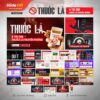 Mẫu Slide Tuyên truyền Thuốc lá & Tác hại thuốc lá truyền thống 1 Mau slide tuyen truyen phong chong ta hai thuoc la thuoc la truyen thong slidetot 2