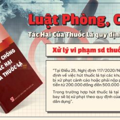Mau slide tuyen truyen phong chong thuoc la dien tu trong hoc duong slidetot 1