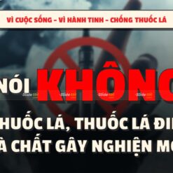 Mau slide tuyen truyen phong chong thuoc la dien tu trong hoc duong slidetot 6
