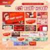Mẫu slide Tuyên truyền Sốt xuất huyết 2 Mau slide tuyen truyen sot xuat huyet slidetot 1