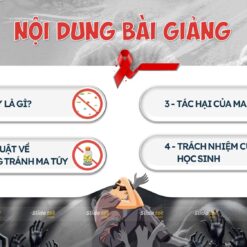 Mẫu Slide Tuyên truyền phòng chống tác hại Ma Túy 11 Mau slide tuyen truyen tac hai ma tuy slidetot 3