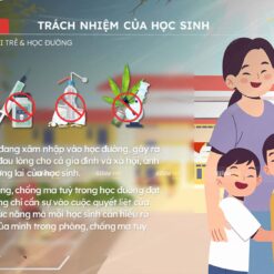 Mẫu Slide Tuyên truyền phòng chống tác hại Ma Túy 15 Mau slide tuyen truyen tac hai ma tuy slidetot 7