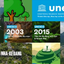 Mẫu Slide bảo vệ rừng: Vườn quốc gia Phong Nha Kẻ Bàng (National Park Phong Nha) 14 mau slide bao ve rung vuon quoc gia phong nha ke bang national park phong nha slidetot 4