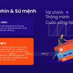 Mẫu Slide Company profile - Hồ sơ năng lực công ty (Ver1) 9 mau slide company profile ho so nang luc cong ty ver1 slidetot 3