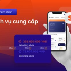 Mẫu Slide Company profile - Hồ sơ năng lực công ty (Ver1) 10 mau slide company profile ho so nang luc cong ty ver1 slidetot 4