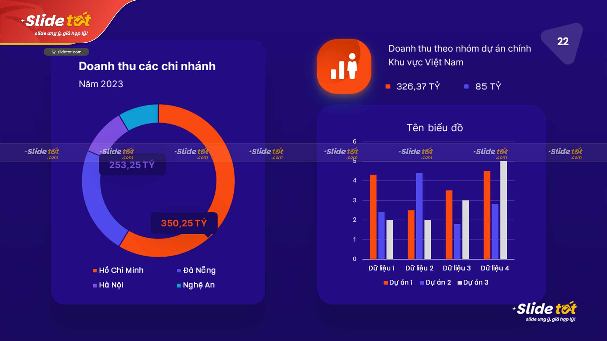Mẫu Slide Company profile - Hồ sơ năng lực công ty (Ver1) 7 Mẫu Slide Company profile - Hồ sơ năng lực công ty (Ver1) - Ảnh 5