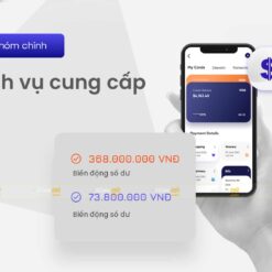 Mẫu Slide Company profile - Hồ sơ năng lực công ty (Ver2) 13 mau slide company profile ho so nang luc cong ty ver2 slidetot 4