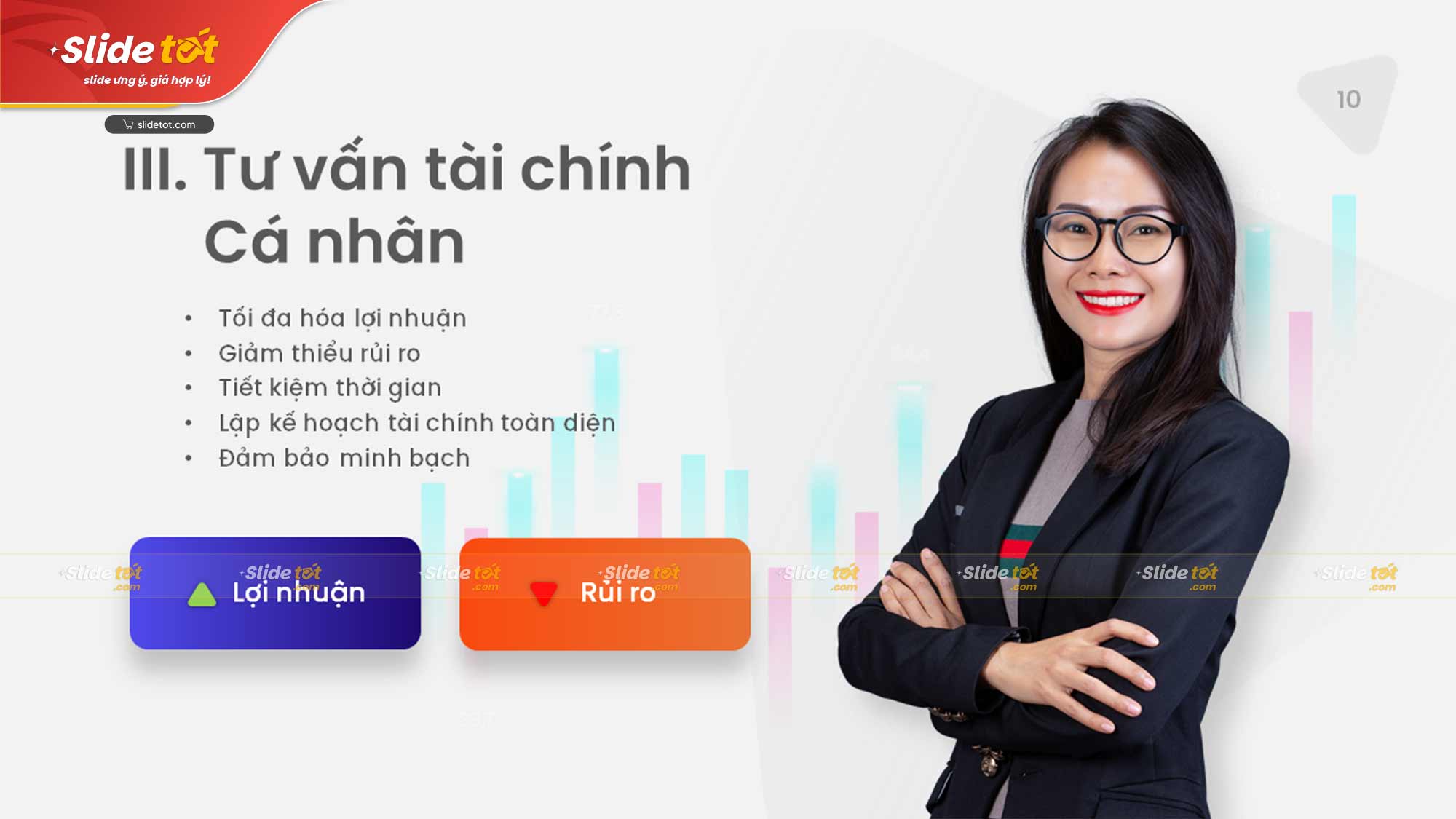 Mẫu Slide Company profile - Hồ sơ năng lực công ty (Ver2) 7 Mẫu Slide Company profile - Hồ sơ năng lực công ty (Ver2) - Ảnh 5