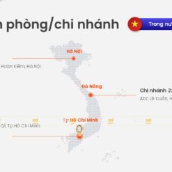 Mẫu Slide Company profile - Hồ sơ năng lực công ty (Ver2) 15 mau slide company profile ho so nang luc cong ty ver2 slidetot 6