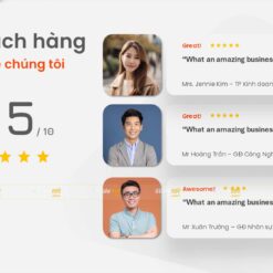 Mẫu Slide Company profile - Hồ sơ năng lực công ty (Ver2) 17 mau slide company profile ho so nang luc cong ty ver2 slidetot 8