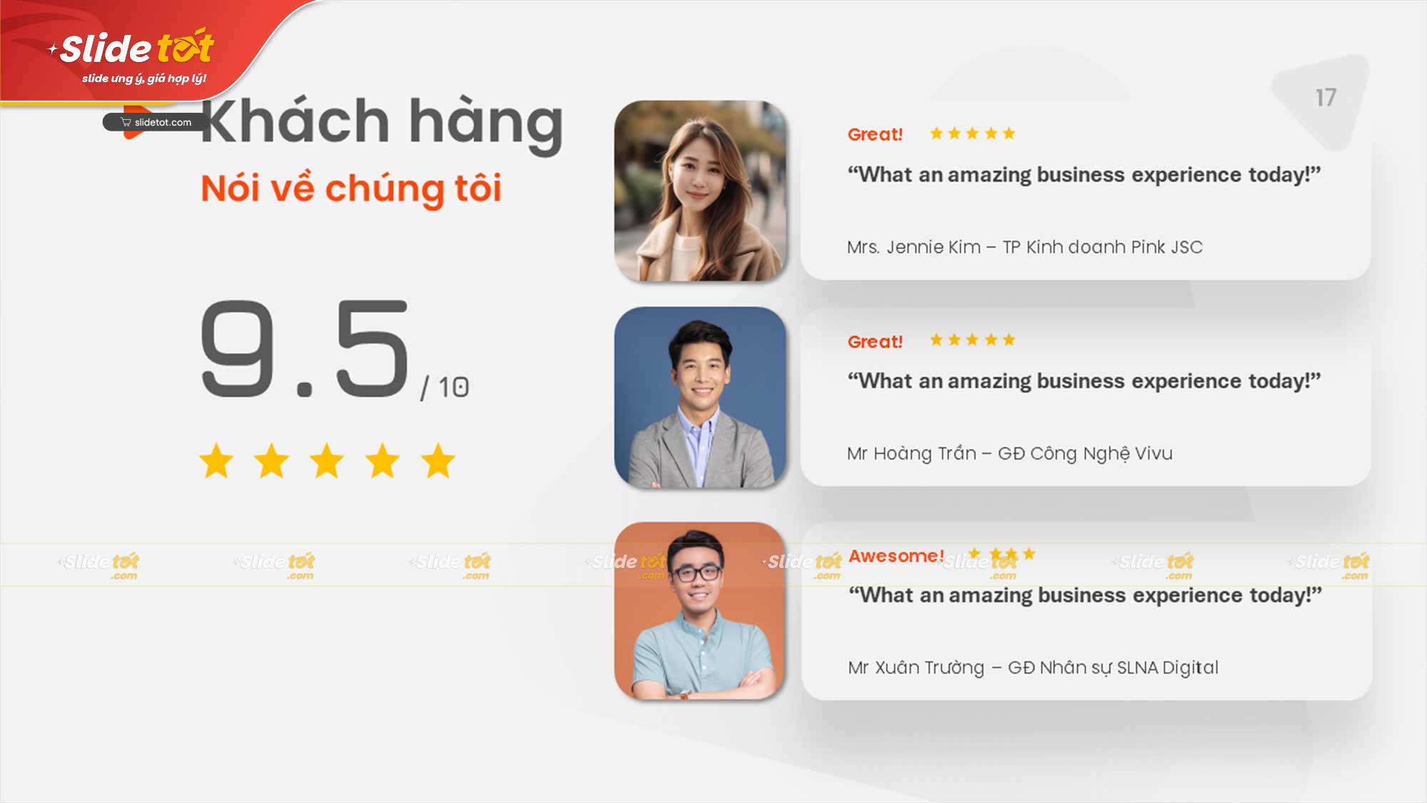 Mẫu Slide Company profile - Hồ sơ năng lực công ty (Ver2) 10 Mẫu Slide Company profile - Hồ sơ năng lực công ty (Ver2) - Ảnh 8