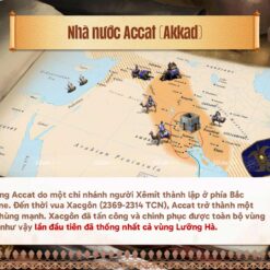 Mẫu slide lịch sử: Văn minh Lưỡng Hà cổ đại (History of Mesopotamia) 13 mau slide lich su van minh luong ha co dai history of mesopotamia slidetot 6