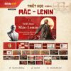 Mẫu Slide Triết học Mác-Lenin (Phần 2) 1 mau slide triet hoc mac lenin slidetot 2