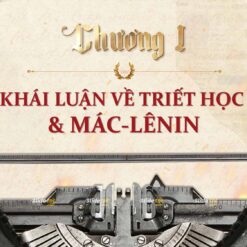 Alternative view of Mẫu Slide Triết học Mác-Lenin (Phần 1)
