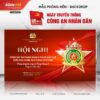 Mẫu Phông nền Backdrop Hội nghị công tác xây dựng Đảng CAND 2 mau phong nen backdrop hoi nghi cong tac xay dung dang cand slidetot 1