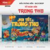 Mẫu Phông nền Backdrop Tết Trung Thu 1 mau phong nen backdrop tet trung thu mau 7 slidetot 2